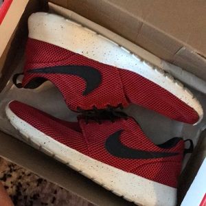 Nike Rosenrun - Gradeschool 7